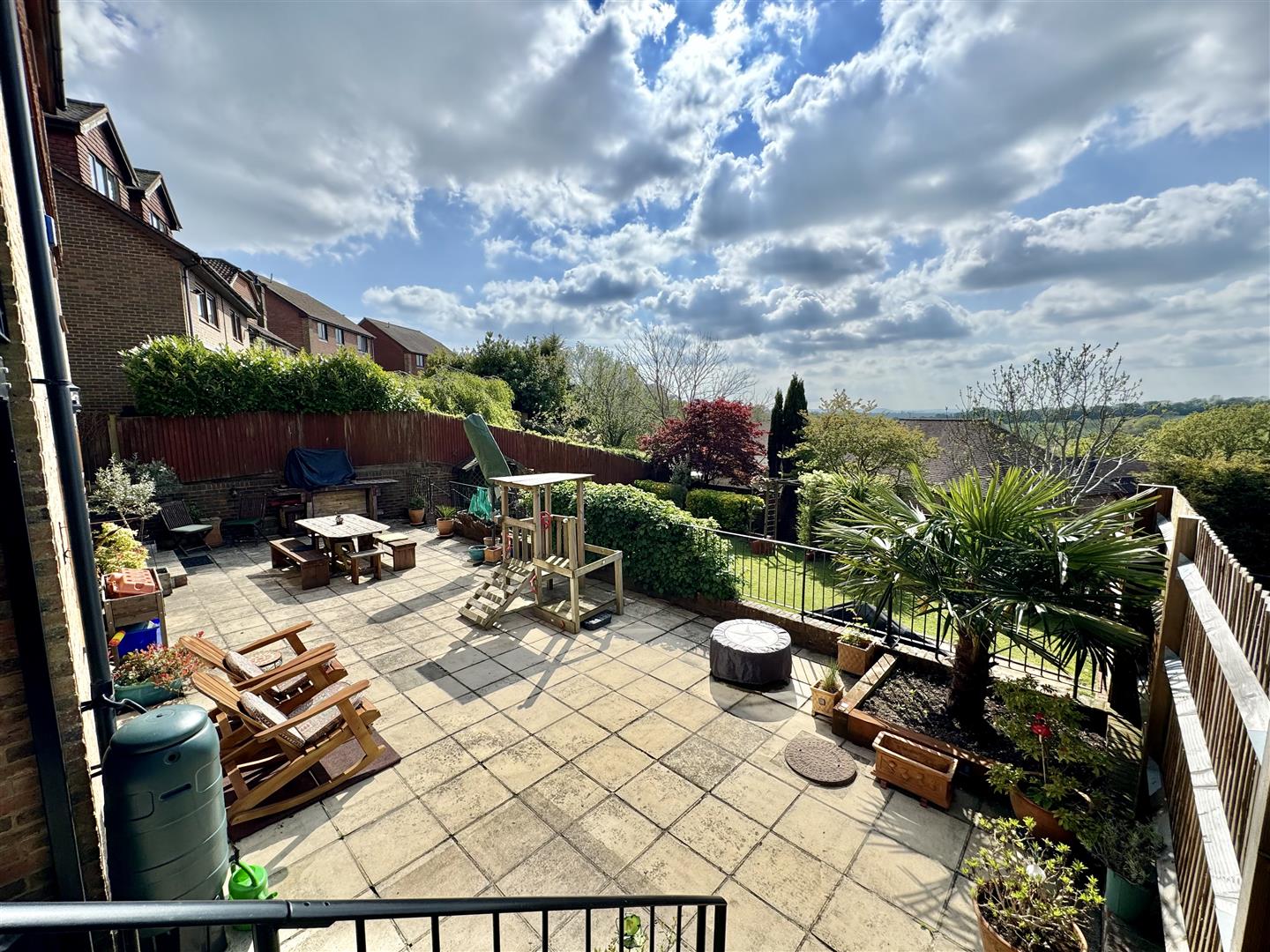 Eisenhower Drive, St. Leonards-On-Sea